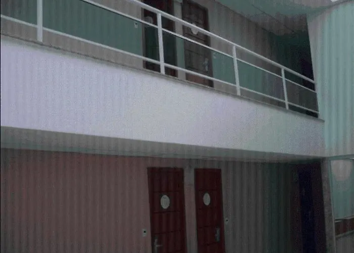 Hotel Do Prado Correas