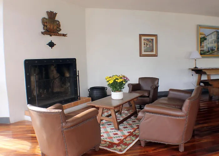 Hotel Luxor Ouro Preto 