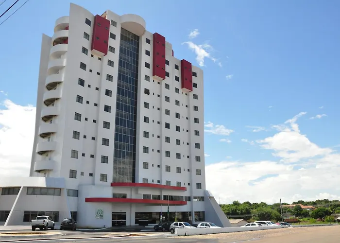 Boa Vista Eco Hotel