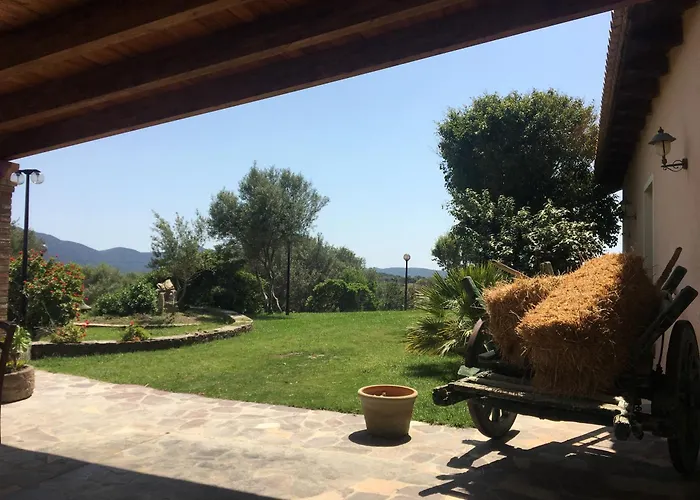 Hotel Belvedere