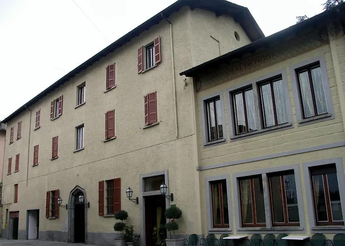 Hotel Trieste
