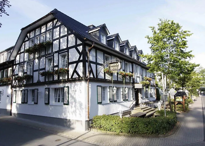 Landhotel Voss im TalVital Lennestadt