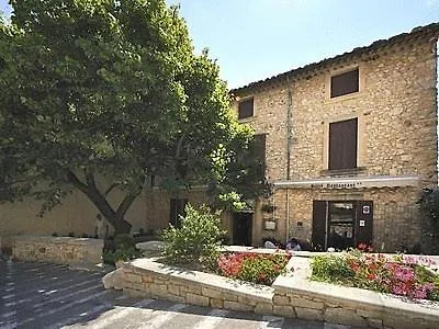 Hotel Les Geraniums à Le Barroux