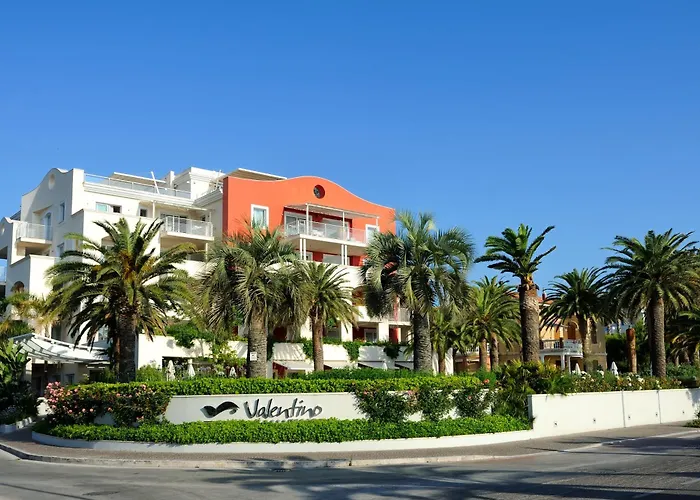 Valentino Resort