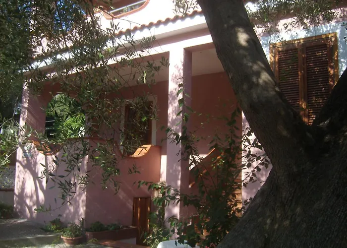 Jolly Residence Marina di Camerota