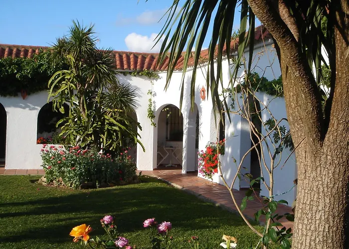 Hostal El Capi Zahora