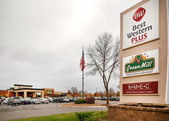 Shoreview Hotels