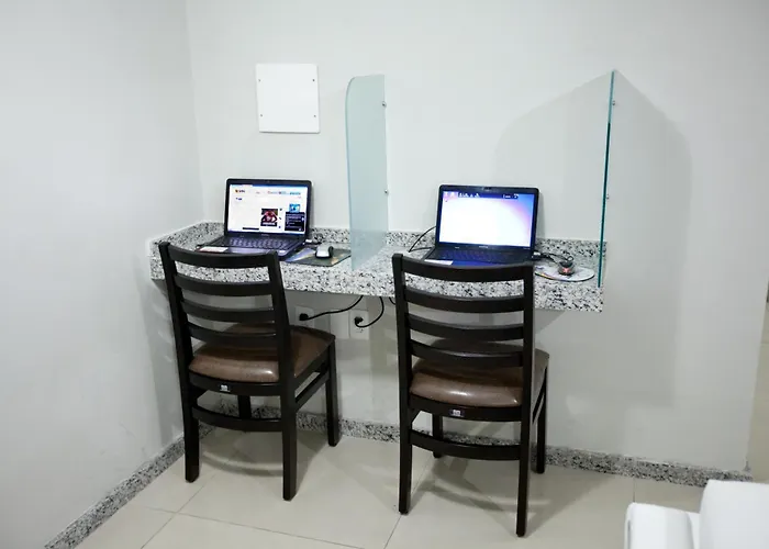 Jb Hotel Petrolina