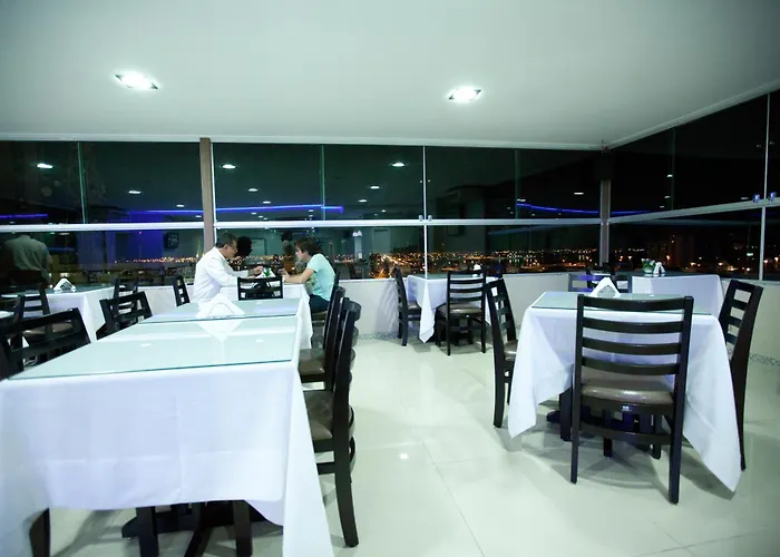 Jb Hotel Petrolina