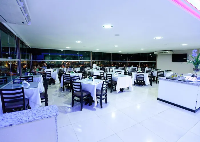 Jb Hotel Petrolina
