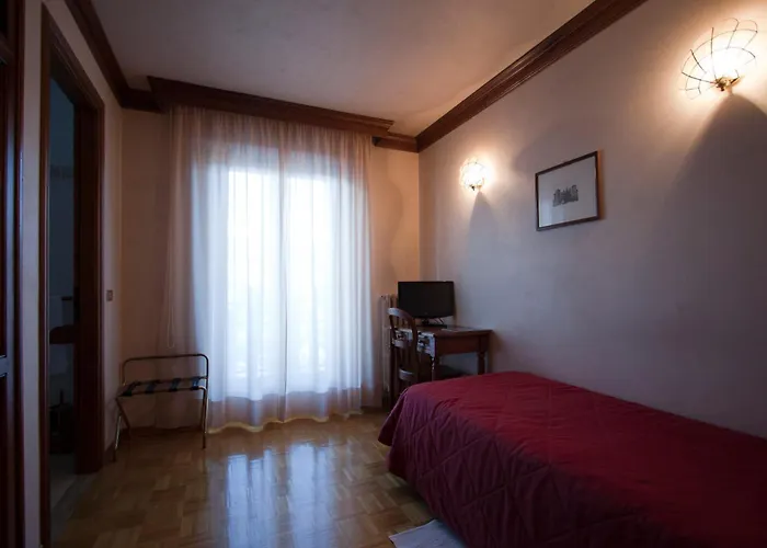 Hotel Panoramique