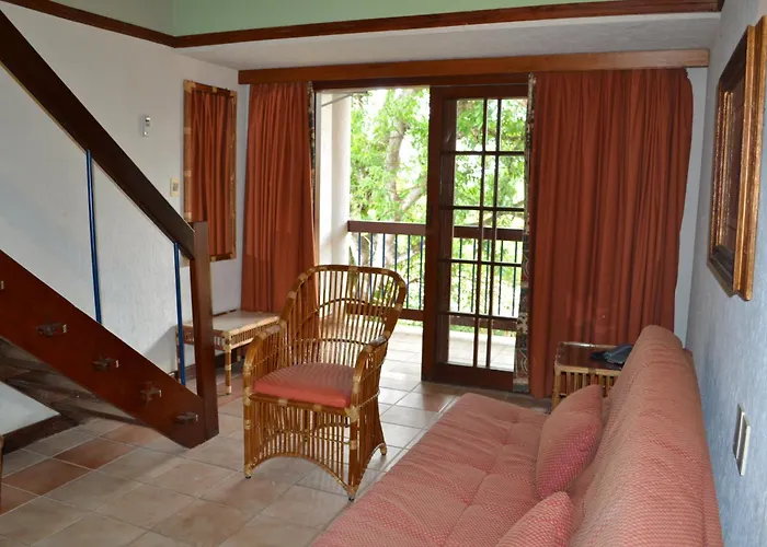 Portal Lençóis Hotel