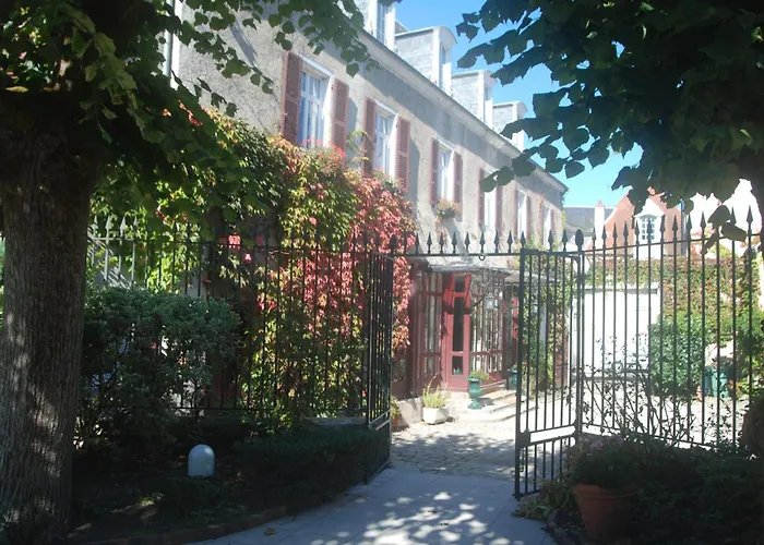 Manoir de Boisvillers
