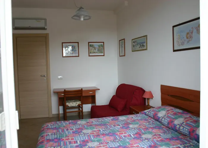 B&B La Baia Di Fiascherino citr01101sei-BEB-0011 Tellaro