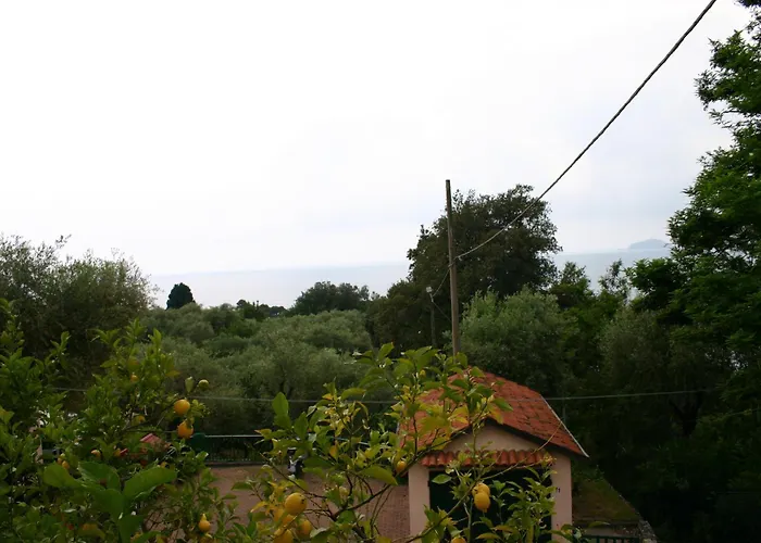 B&B La Baia Di Fiascherino citr01101sei-BEB-0011