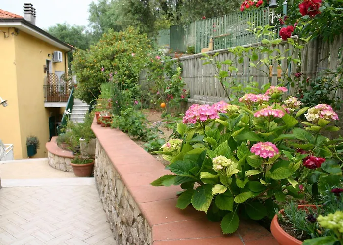 B&B La Baia Di Fiascherino citr01101sei-BEB-0011
