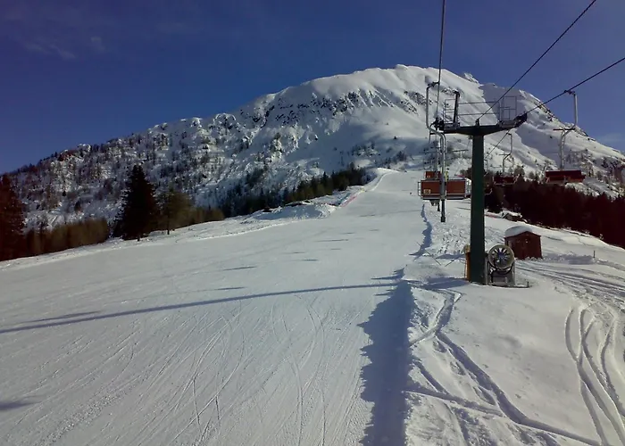 B&B Corte Rossa Tirano
