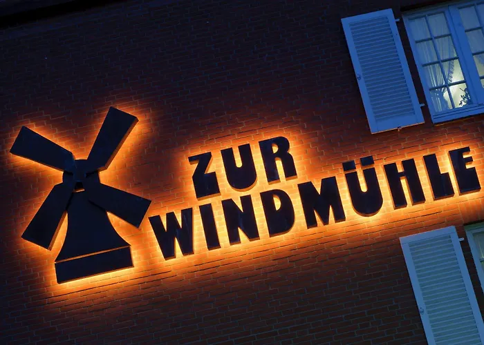 Hotels in Stapelfeld