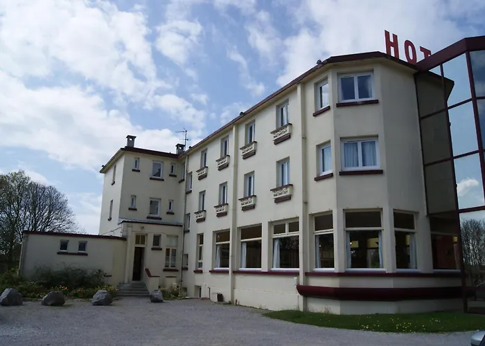 Hotel Le Bellevue