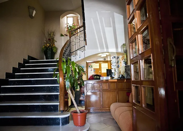 Hostal Venta Del Sol Baza