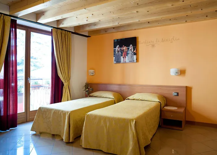 Hotel Casa Citella Bussolengo