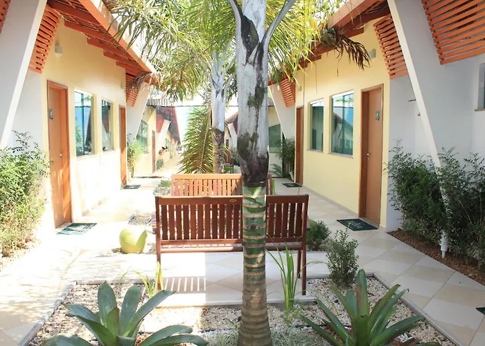 Hotel Talissa 2