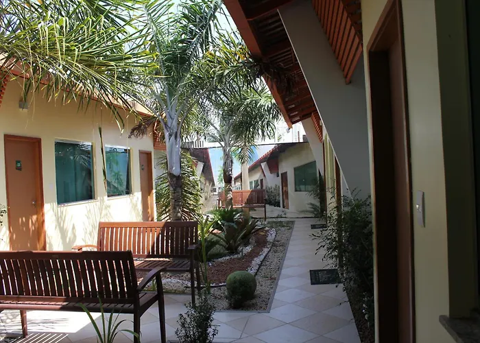 Hotel Talissa 2 Manaus