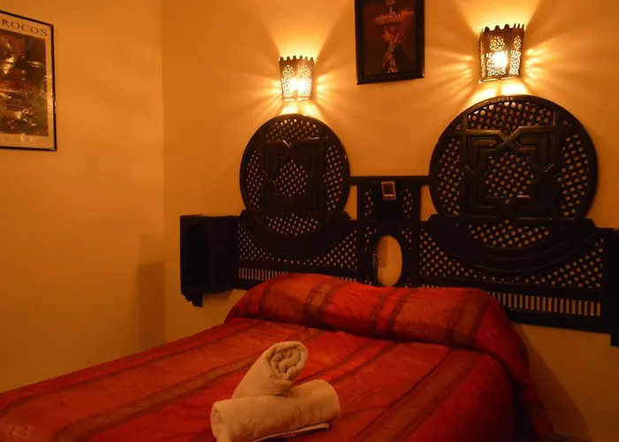 Hotel Amalay