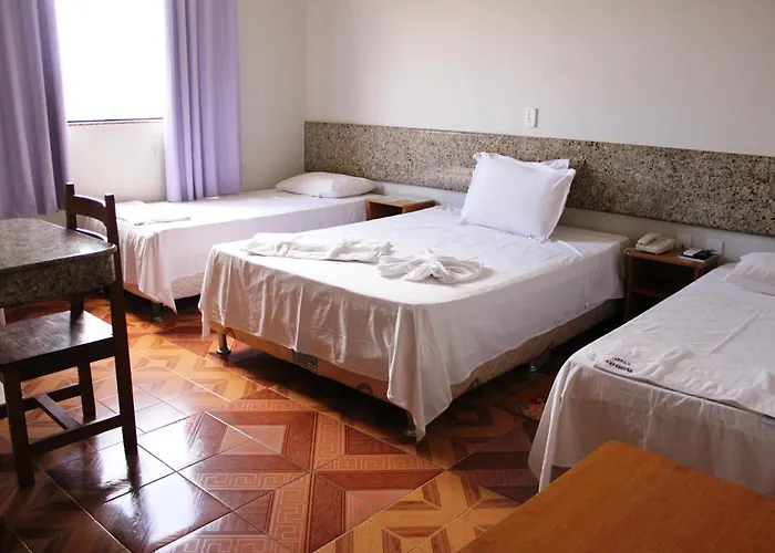 Hotel Litoral Aracaju