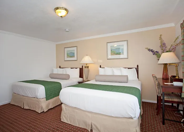 Hotels in Williams