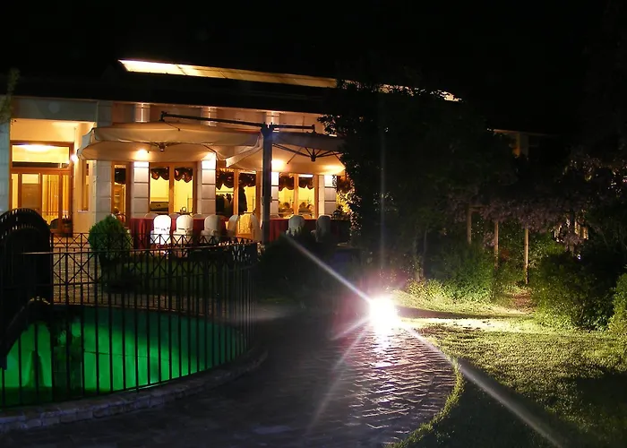 Hotel a Isola di Liri