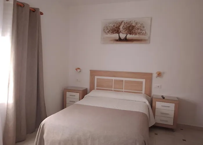 Hostal Los Arcos Chipiona