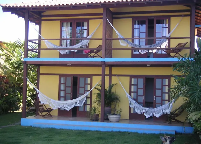 Pousada Vistamar