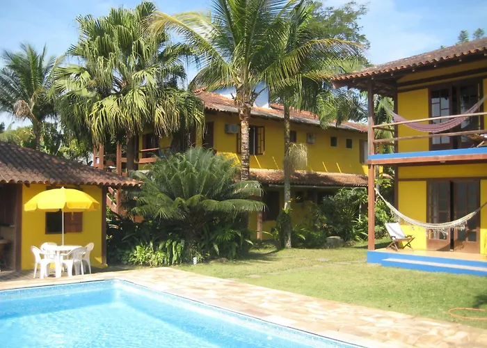 Pousada Vistamar