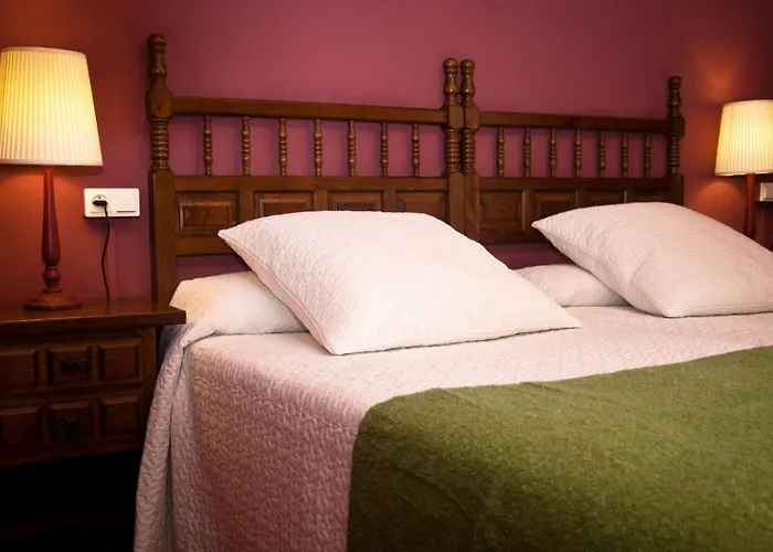 Hotel Villa Miramar Llanes