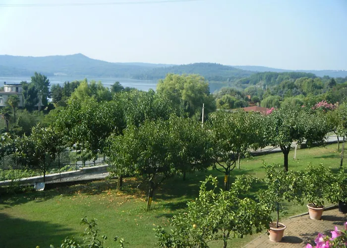 B&B Il Gufetto