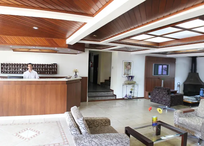 Hotel Antonio'S Santa Cruz do Sul