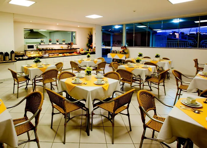 Hotel Sansaed