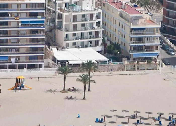 El Chalet Cullera