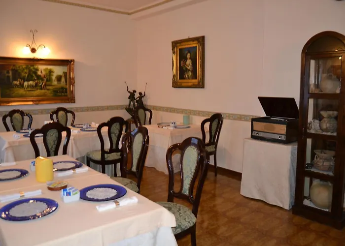 Hotel Canusium Canosa di Puglia