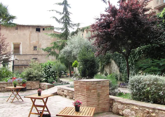 Posada del Almudí