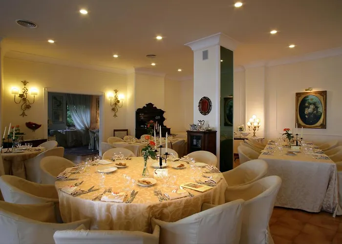 Grand Hotel Fagiano Palace Formia