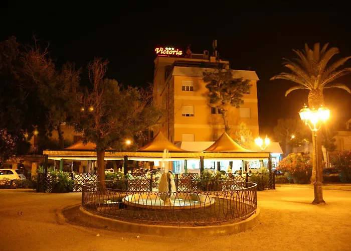 Hotel Victoria Porto San Giorgio