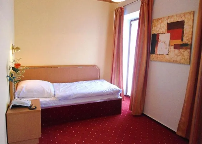 Seehotel Lönö