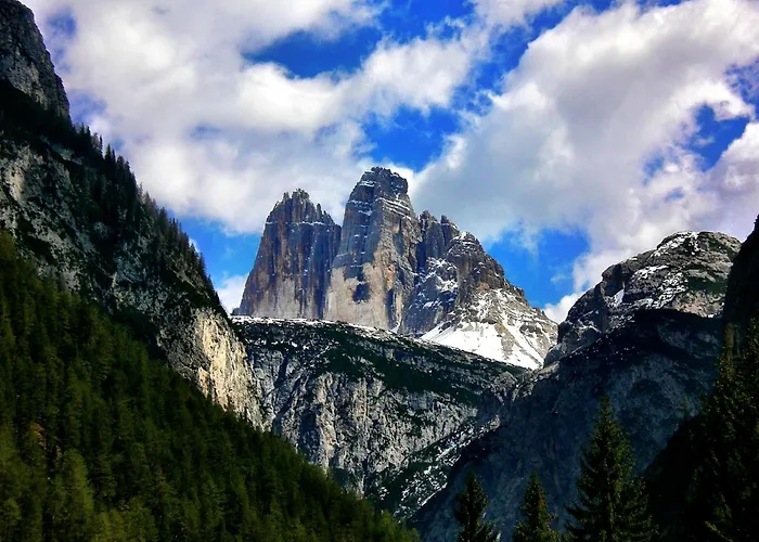Hotel al Sole Auronzo di Cadore