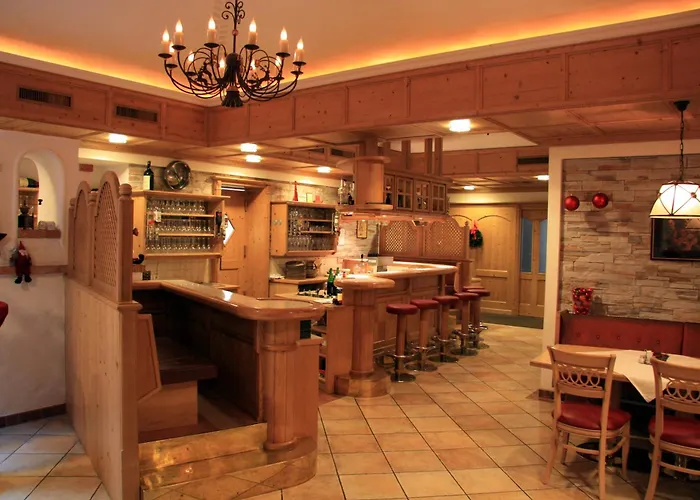 Hotels in Lofer