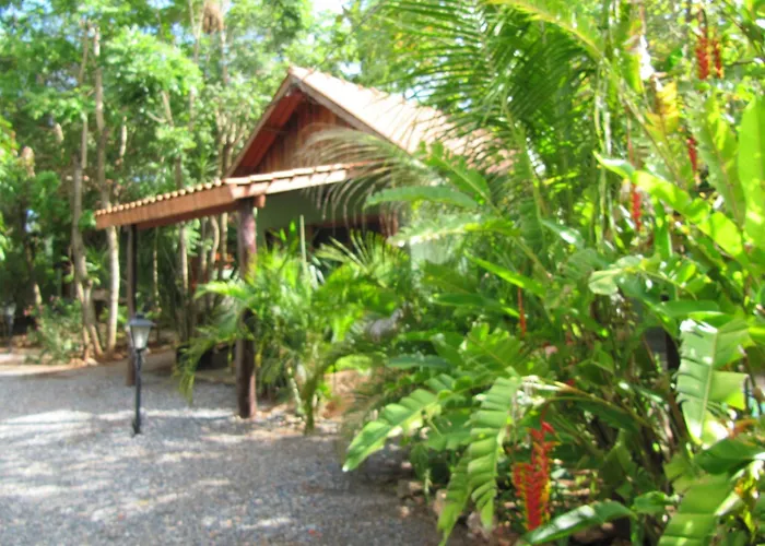 Eco Pousada Villa Verde Bonito 