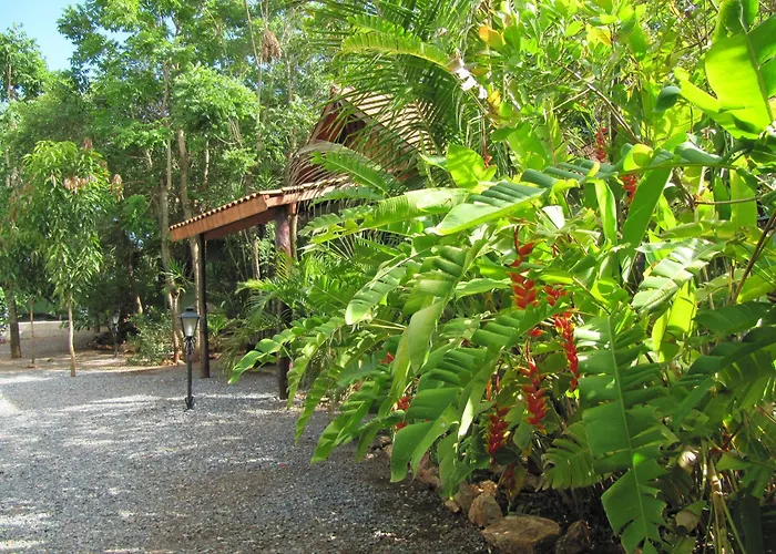 Eco Pousada Villa Verde Bonito 