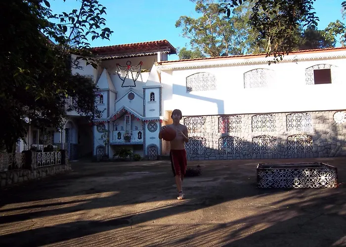 Pousada do Mendonça Juiz de Fora