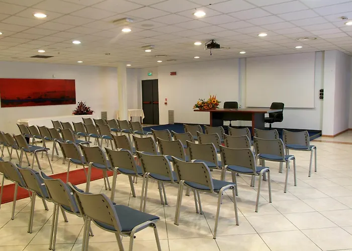 Hotel Gallia